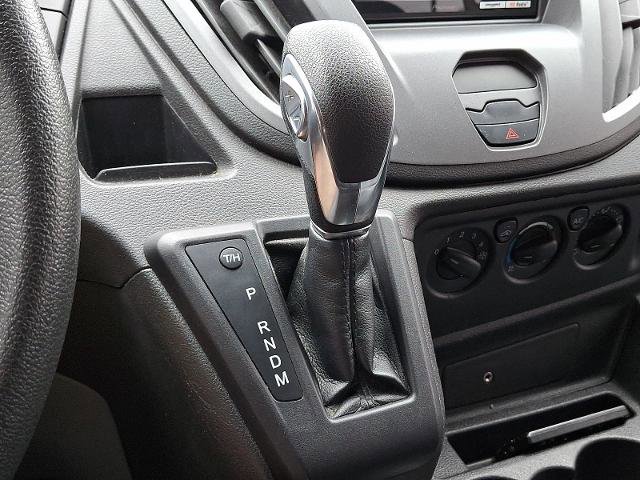 Certified 2018 Ford Transit 150 XL RWD image 14