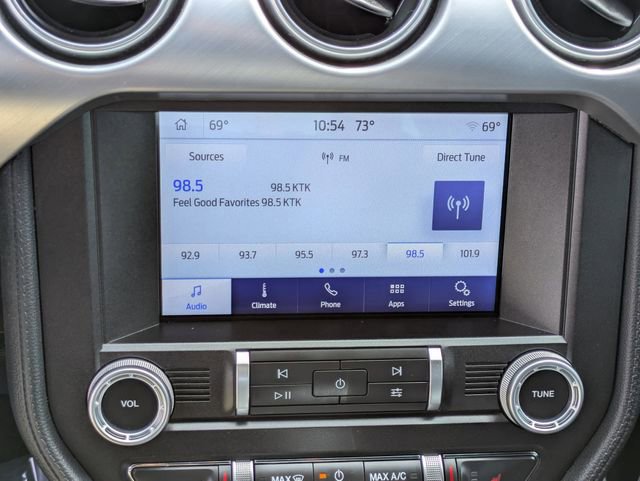 Certified 2019 Ford Mustang GT Premium image 17