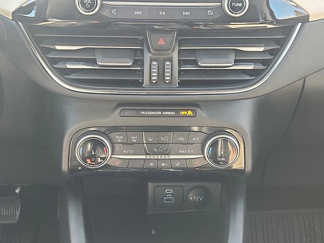 Certified 2022 Ford Escape Titanium w/ Titanium Elite Package image 17