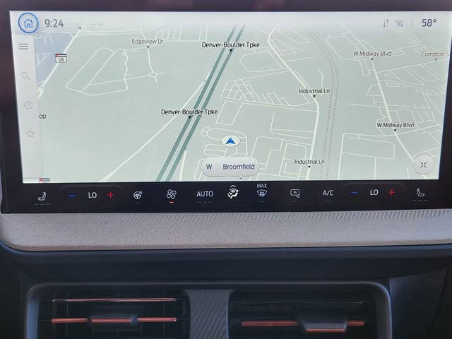 Certified 2026 Ford Maverick Lariat w/ 4K Tow Package AWD/4WD image 25