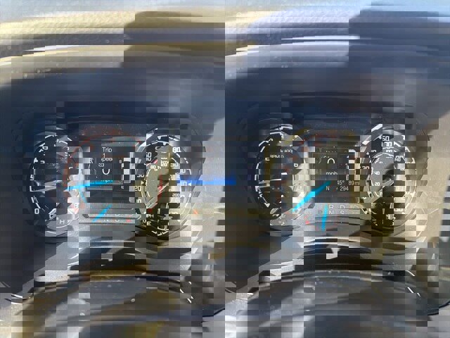 Certified 2023 Ford Ranger XLT w/ Equipment Group 301A Mid image 25