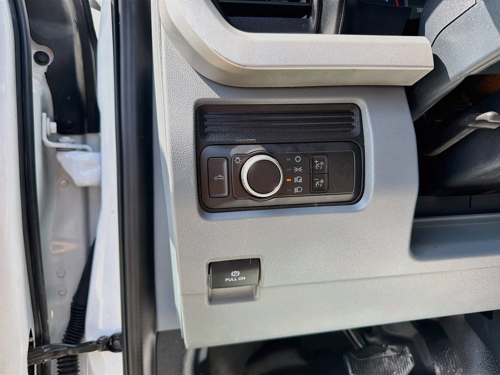 Certified 2024 Ford F250 XL w/ XL Driver Assist Package AWD/4WD image 12