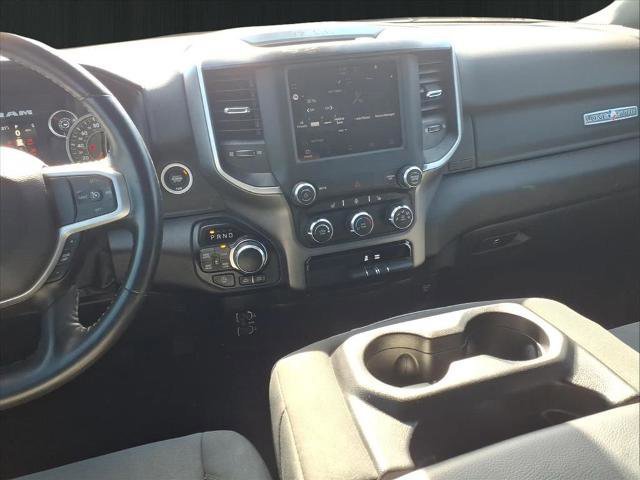 Used 2023 RAM 1500 Lone Star image 20