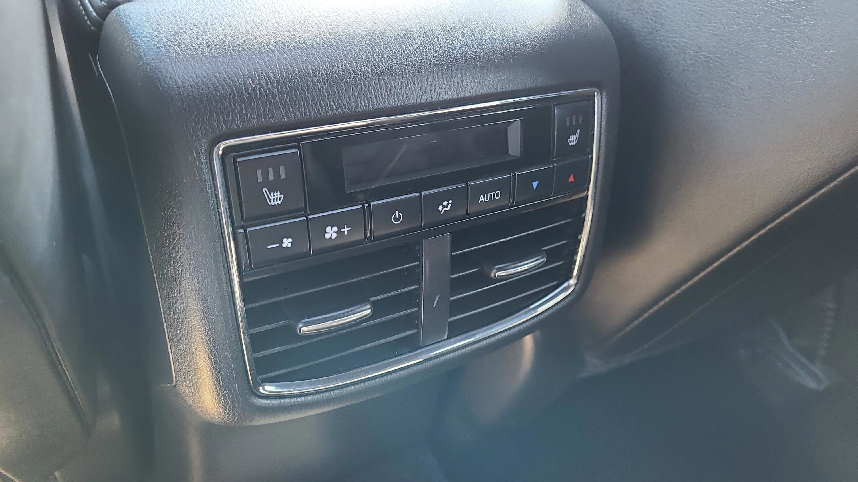 Used 2019 MAZDA CX-9 Grand Touring image 16