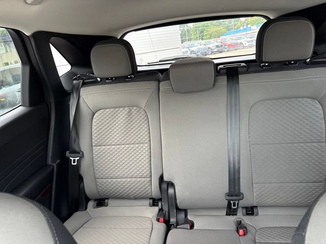 Certified 2022 Ford Escape SE AWD/4WD image 25