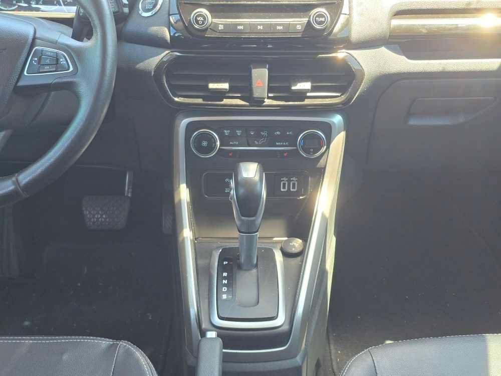Certified 2018 Ford EcoSport Titanium FWD image 13