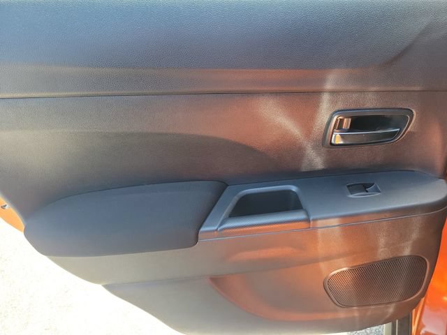 Used 2024 Mitsubishi Outlander Sport LE AWD/4WD image 11
