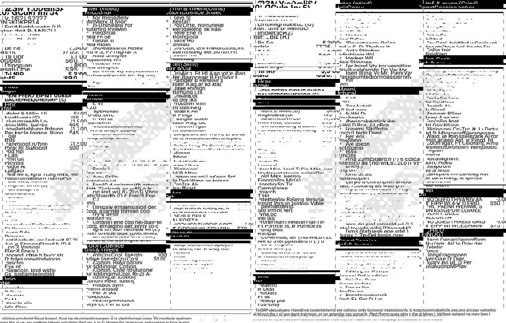 Used 2023 GMC Yukon Denali AWD/4WD image 41