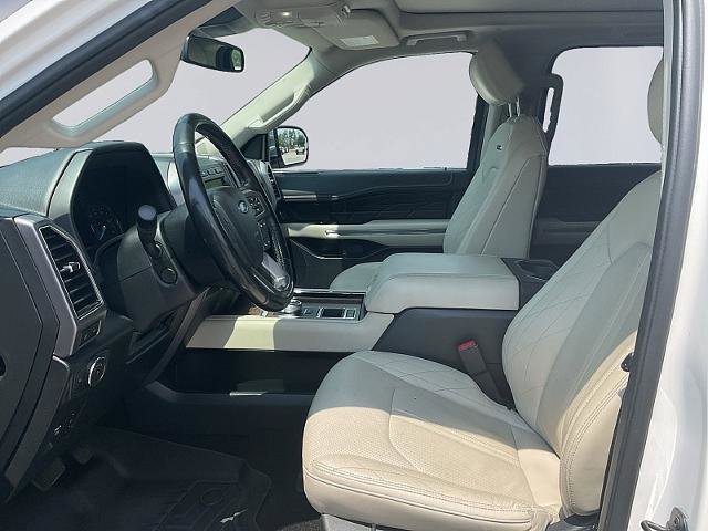 Certified 2019 Ford Expedition Platinum image 11