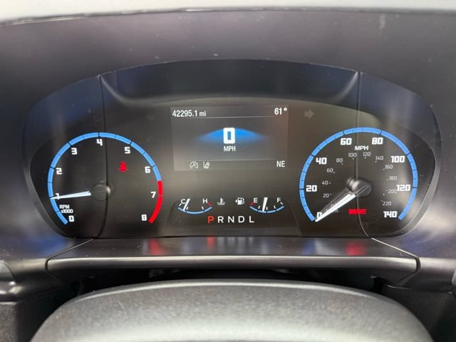 Certified 2023 Ford Bronco Sport Big Bend w/ Convenience Package AWD/4WD image 21