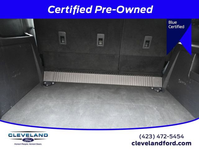 Certified 2022 Ford Bronco Big Bend image 25