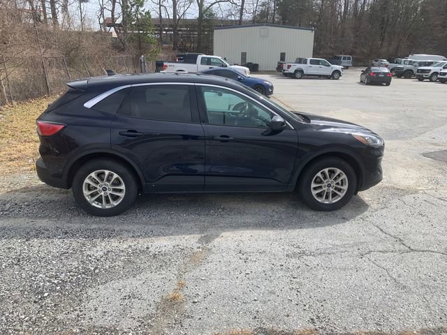 Certified 2021 Ford Escape SE w/ Convenience Package image 9