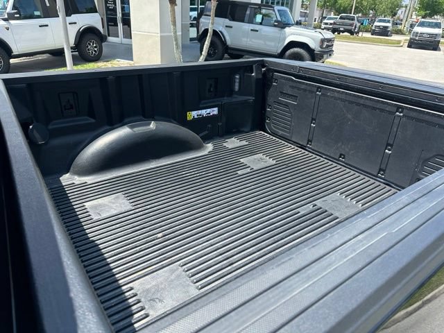 Certified 2024 Ford F150 Lariat w/ Equipment Group 502A High AWD/4WD image 37