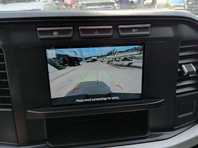 Certified 2023 Ford F350 XLT AWD/4WD image 27