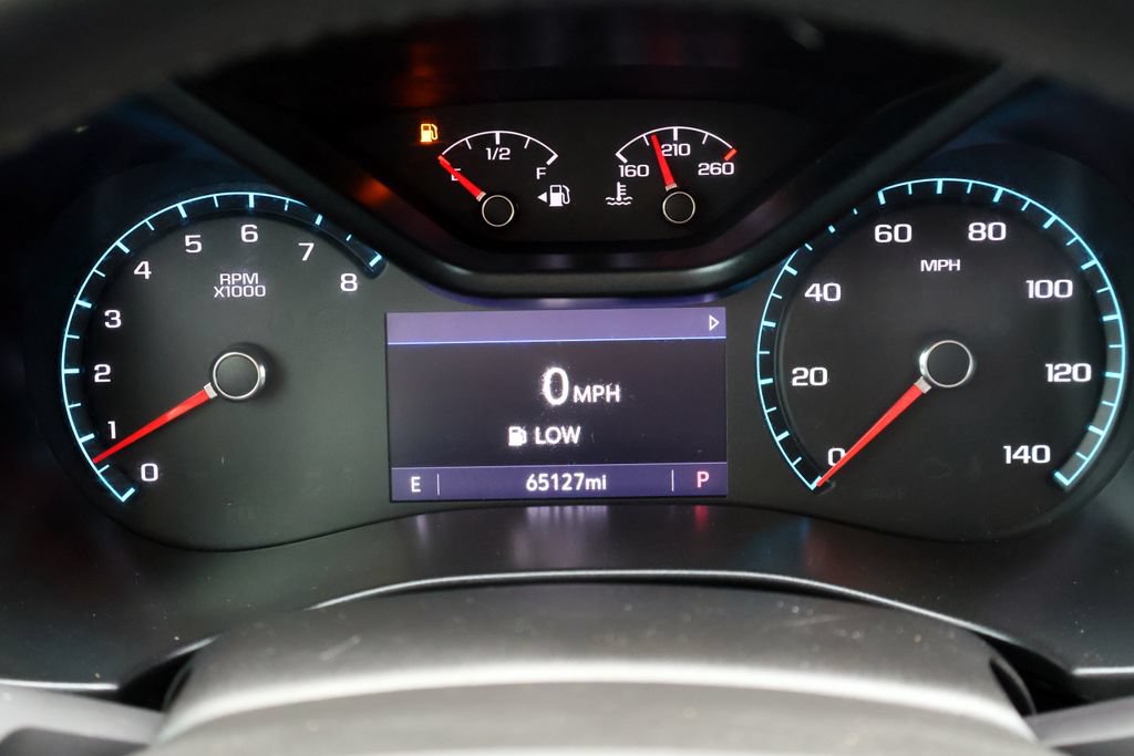 Used 2021 Chevrolet Colorado Z71 AWD/4WD image 37