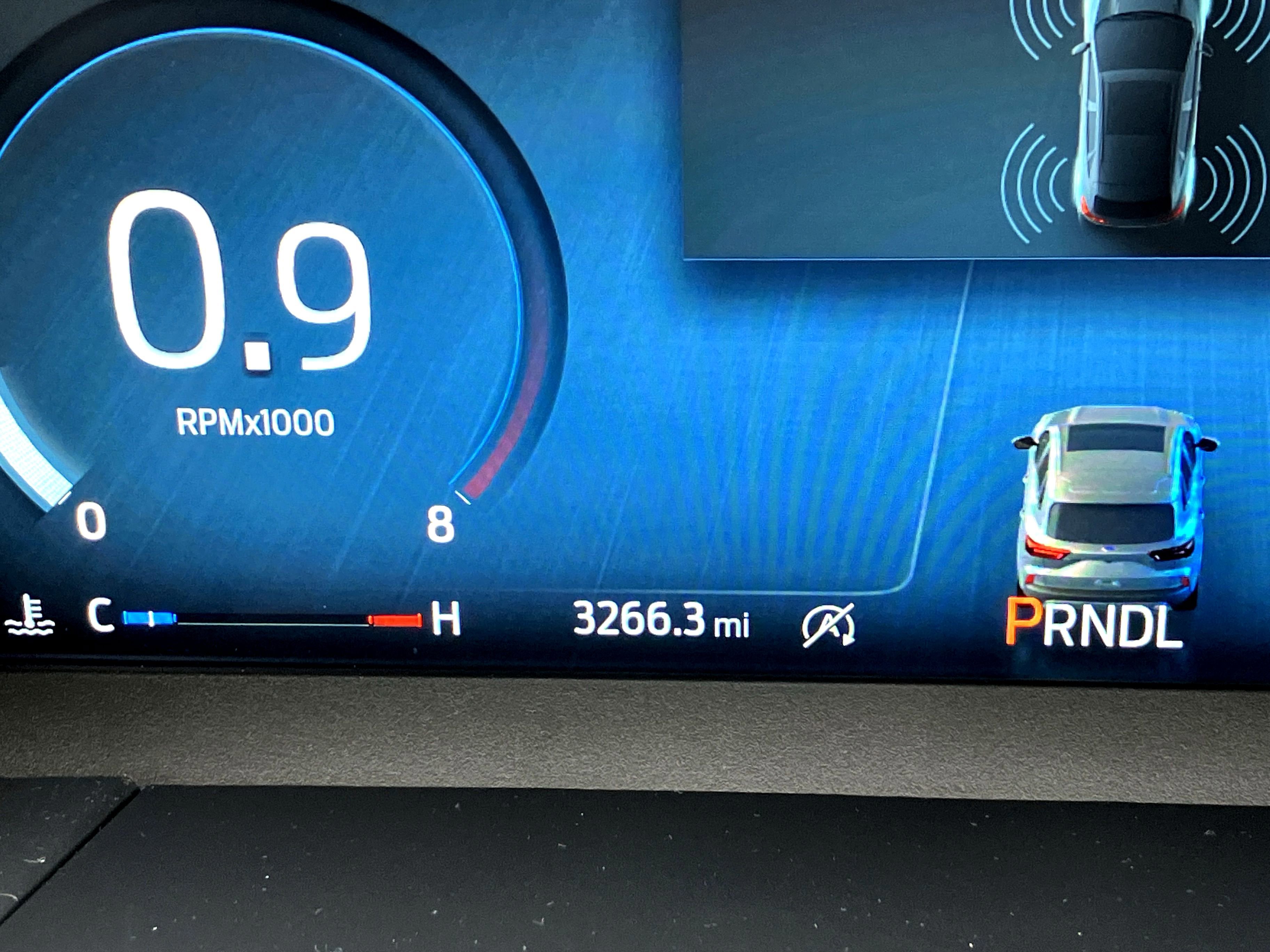 Certified 2023 Ford Escape ST-Line Select w/ Tech Pack #2 image 26