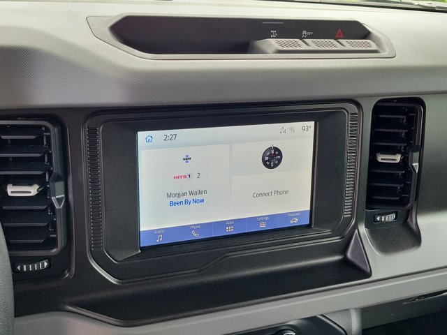 Certified 2022 Ford Bronco 2-Door AWD/4WD image 26