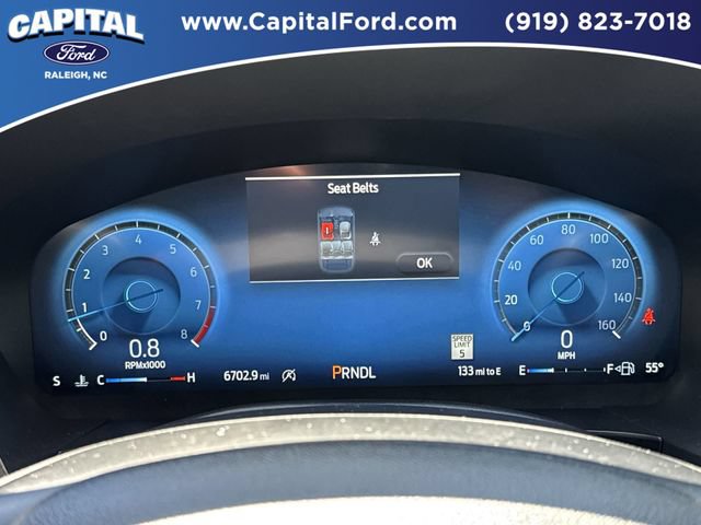Certified 2024 Ford Escape ST-Line Select w/ Tech Pack #2 AWD/4WD image 26