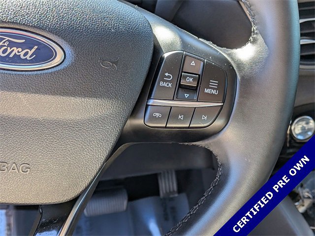 Certified 2024 Ford Escape Active w/ Tech Pack #1 image 18
