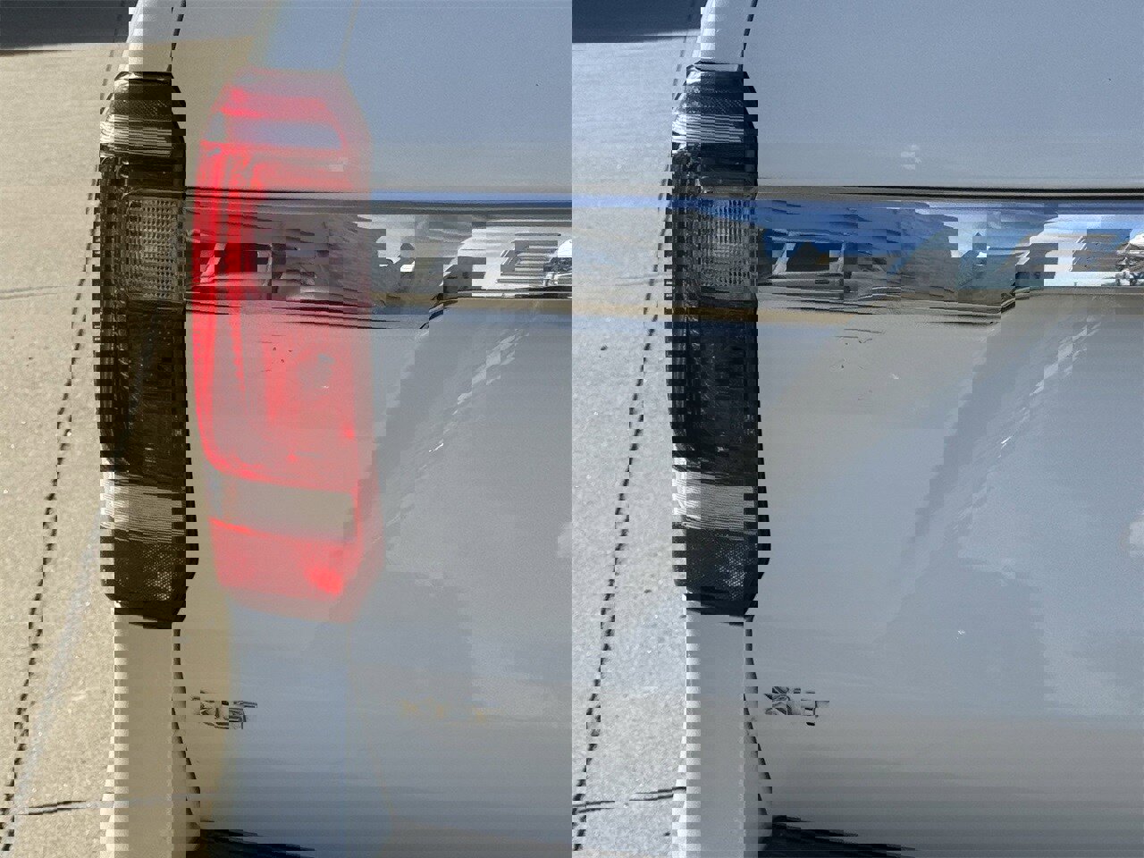 Certified 2021 Ford Expedition XLT image 8