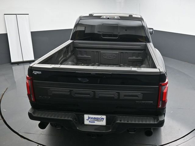 Certified 2025 Ford F150 Raptor AWD/4WD image 25