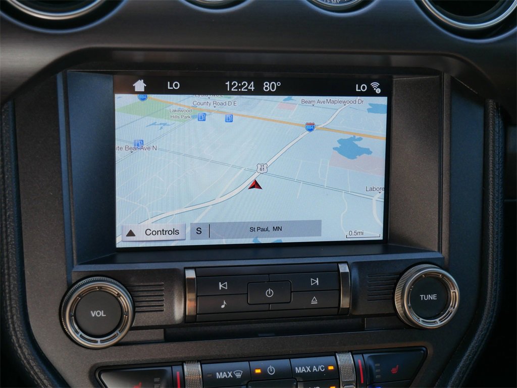 Certified 2017 Ford Mustang Shelby GT350 image 24