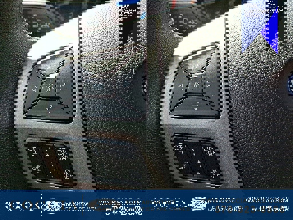 Certified 2022 Ford Ranger XLT w/ Equipment Group 301A Mid image 21