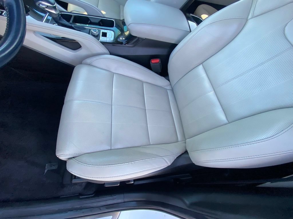 Used 2023 Kia Telluride SX FWD image 23