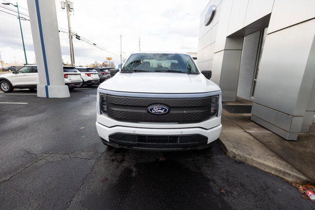 Certified 2024 Ford F150 Lightning Flash image 7