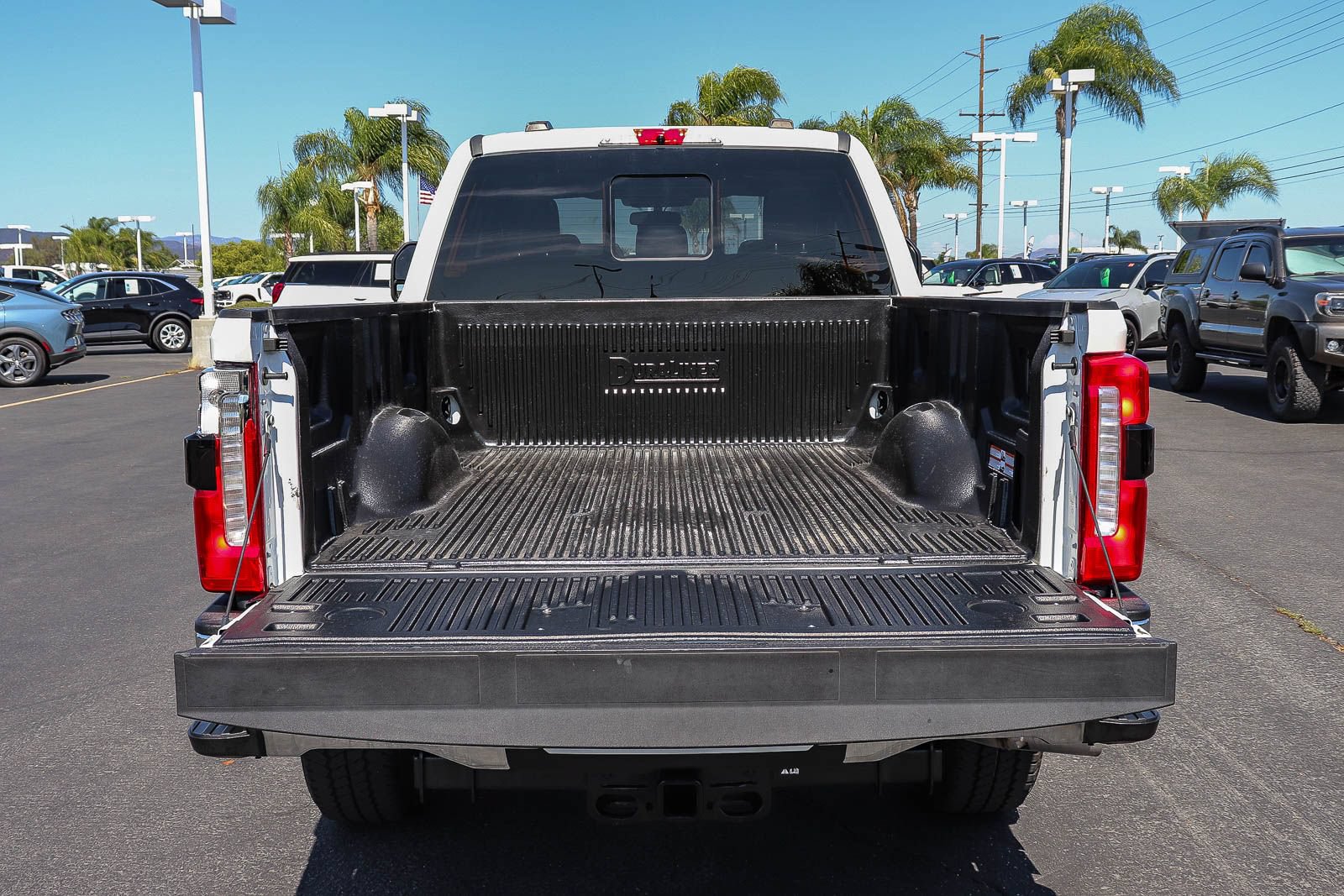Certified 2024 Ford F250 Lariat AWD/4WD image 27