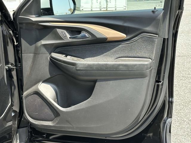 Used 2023 Chevrolet TrailBlazer ACTIV image 8