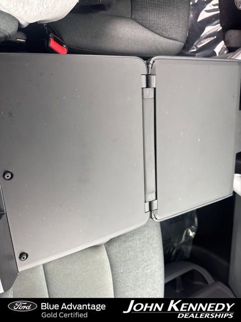 Certified 2024 Ford F150 XLT w/ Equipment Group 302A MID image 28