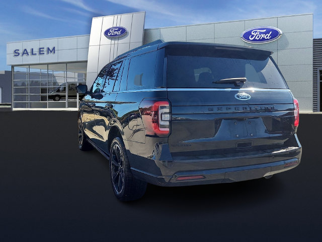 Certified 2023 Ford Expedition Limited AWD/4WD image 4
