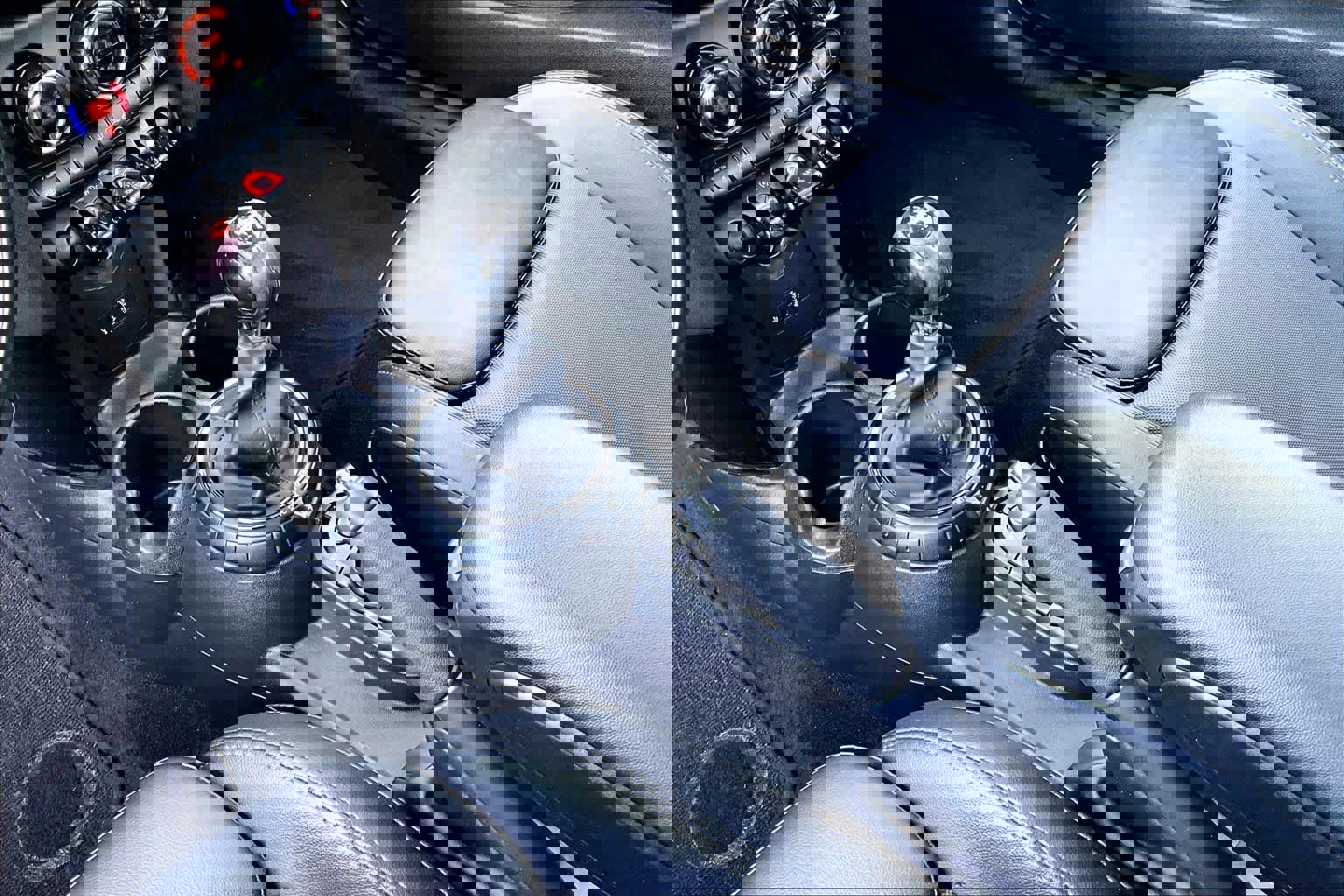 Used 2017 MINI Cooper S image 17