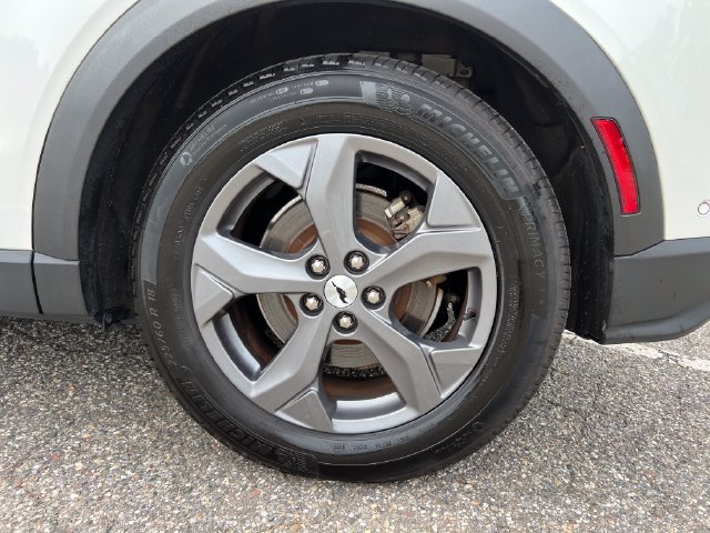 Certified 2023 Ford Mustang Mach-E Select AWD/4WD image 15