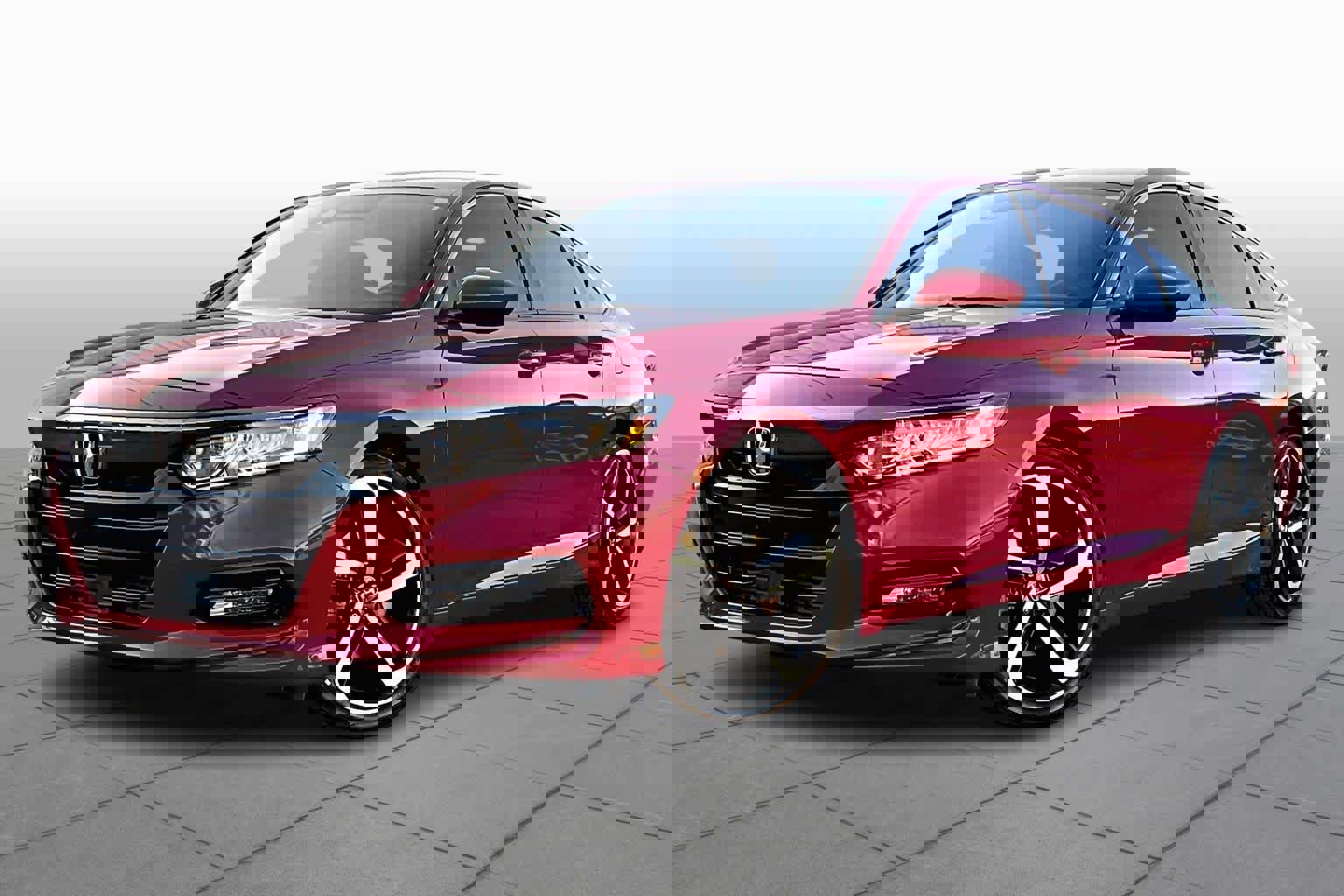 Used 2019 Honda Accord Sport image 6