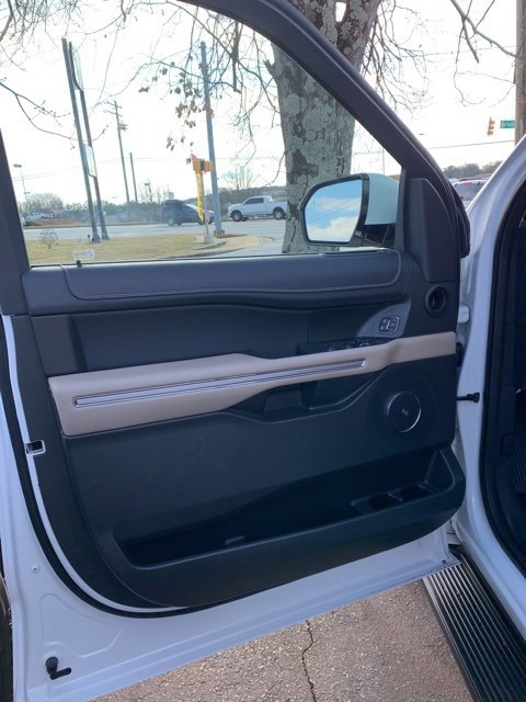 Certified 2024 Ford Expedition Max Limited image 8