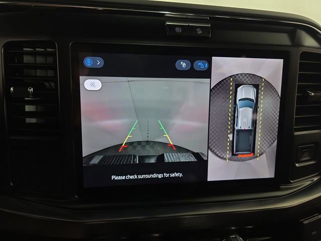 Certified 2025 Ford F350 Lariat w/ FX4 Off-Road Package image 17