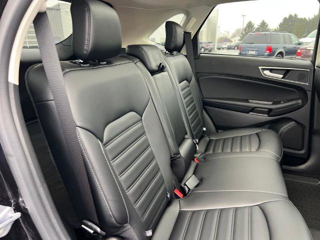 Certified 2024 Ford Edge SEL w/ Convenience Package image 37
