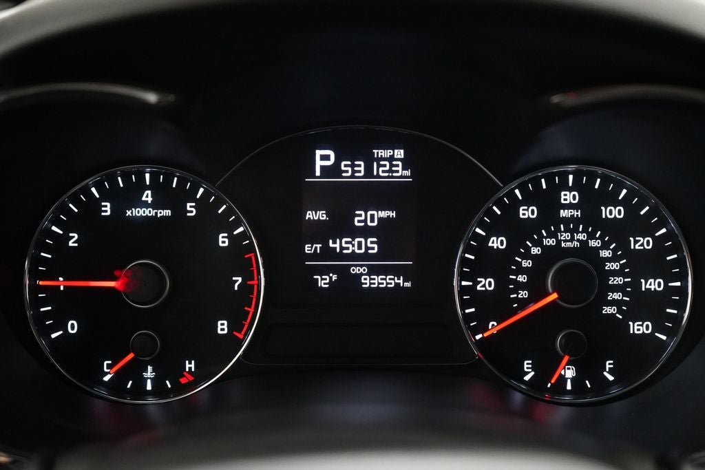 Used 2017 Kia Forte LX FWD image 17
