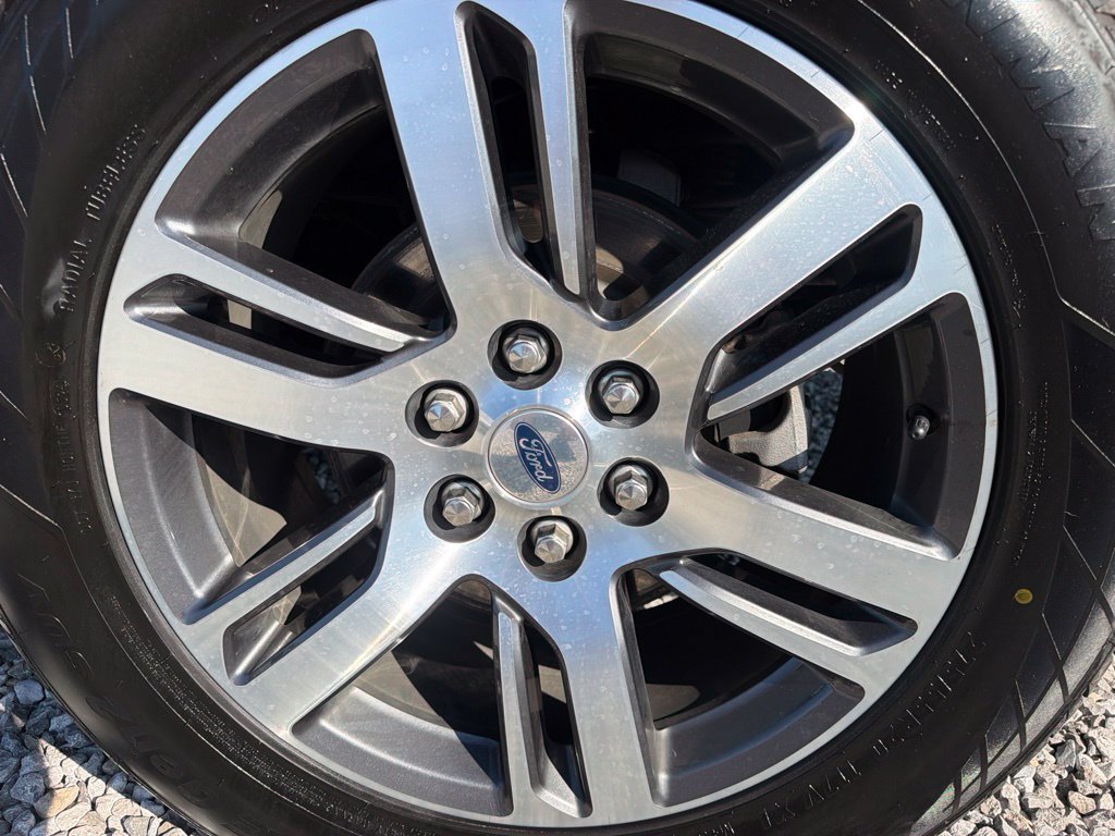 Certified 2024 Ford Expedition Max Limited AWD/4WD image 56