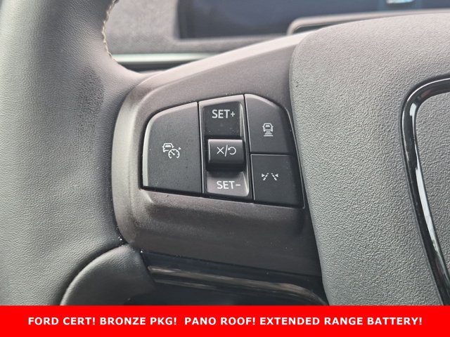 Certified 2025 Ford Mustang Mach-E GT AWD/4WD image 14