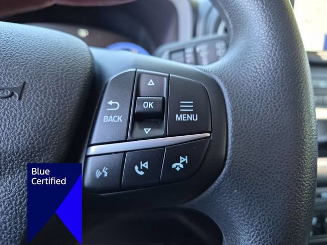 Certified 2024 Ford Bronco Sport Big Bend AWD/4WD image 19