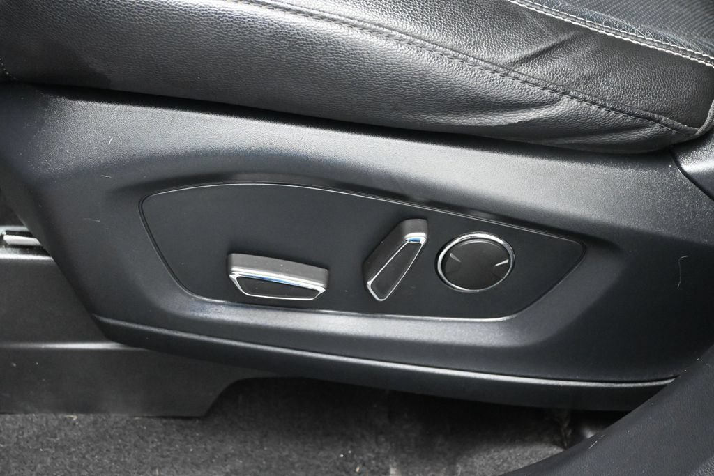 Certified 2020 Ford Explorer ST AWD/4WD image 12