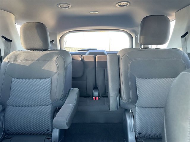 Certified 2023 Ford Explorer XLT image 30
