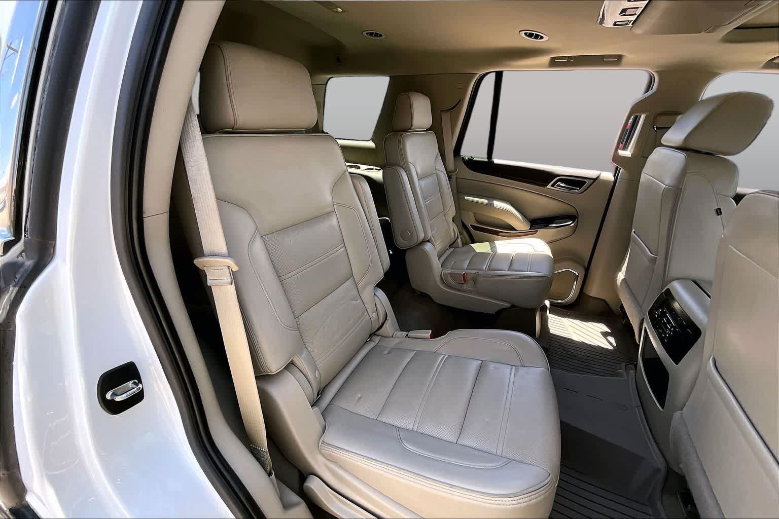Used 2019 GMC Yukon Denali w/ Denali Ultimate Package AWD/4WD image 20