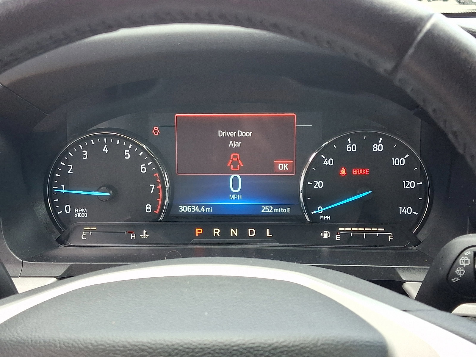 Certified 2023 Ford Explorer XLT image 24