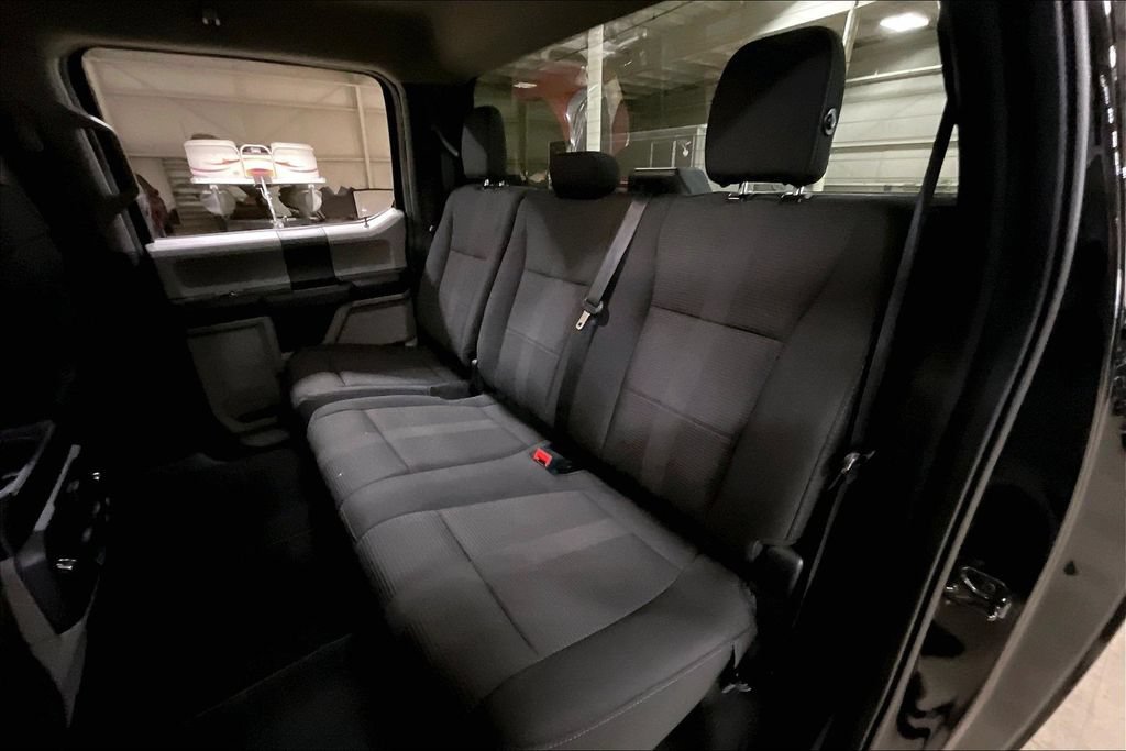 Certified 2019 Ford F150 XL w/ Equipment Group 101A Mid AWD/4WD image 24