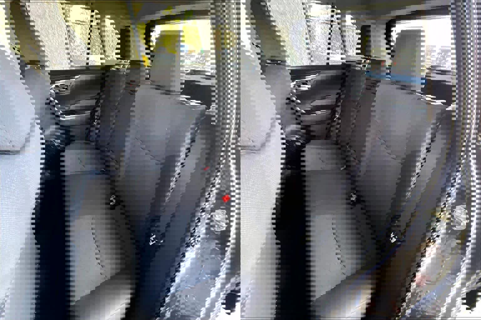 Used 2024 Toyota RAV4 XLE image 20