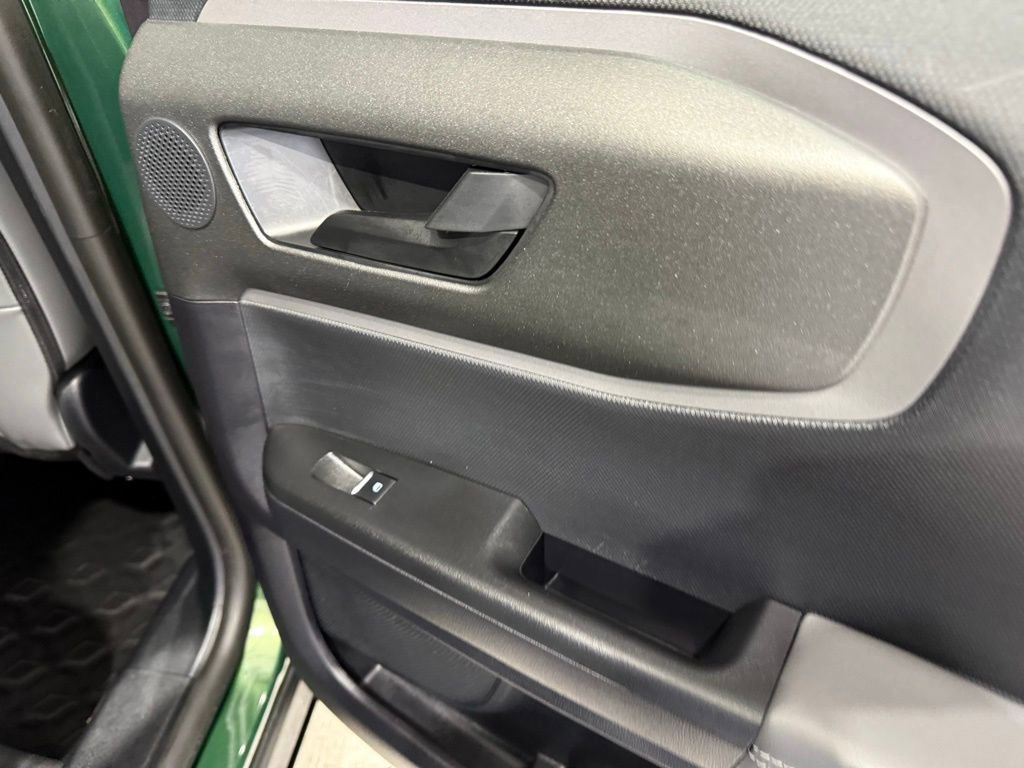 Certified 2025 Ford Bronco Sport Badlands w/ Badlands Tech Package image 26